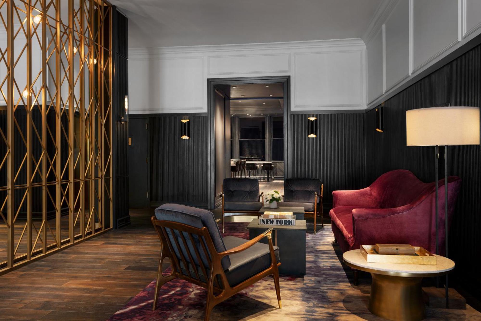 6 Top-Rated 4-Star Hotels in Koreatown, New York