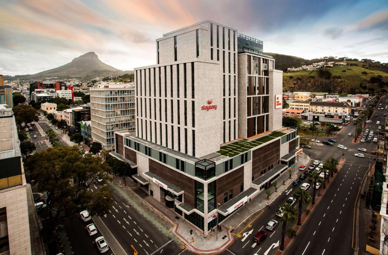 Where to Stay in City Bowl: 15 Best Family-Friendly Hotels