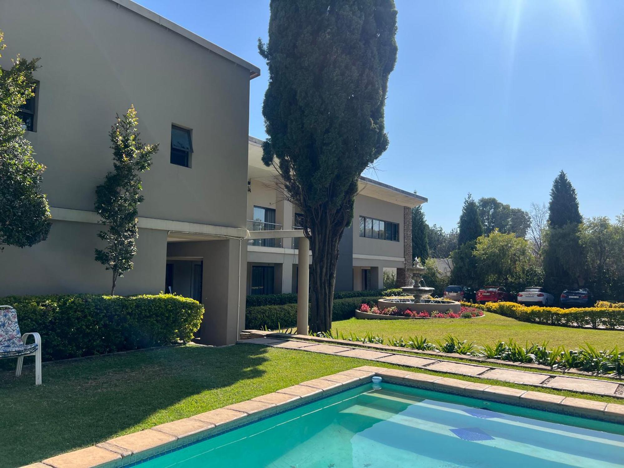 5 Top-Rated 3-Star Hotels In Randburg Worth Booking