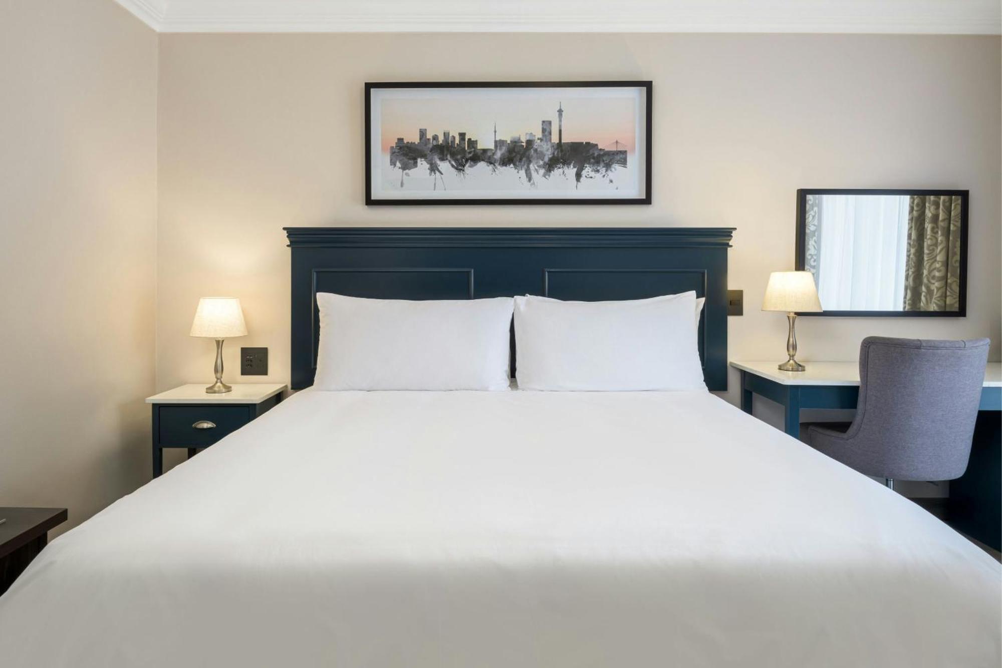 15 Smart Family-Friendly Hotels Near Sandton City