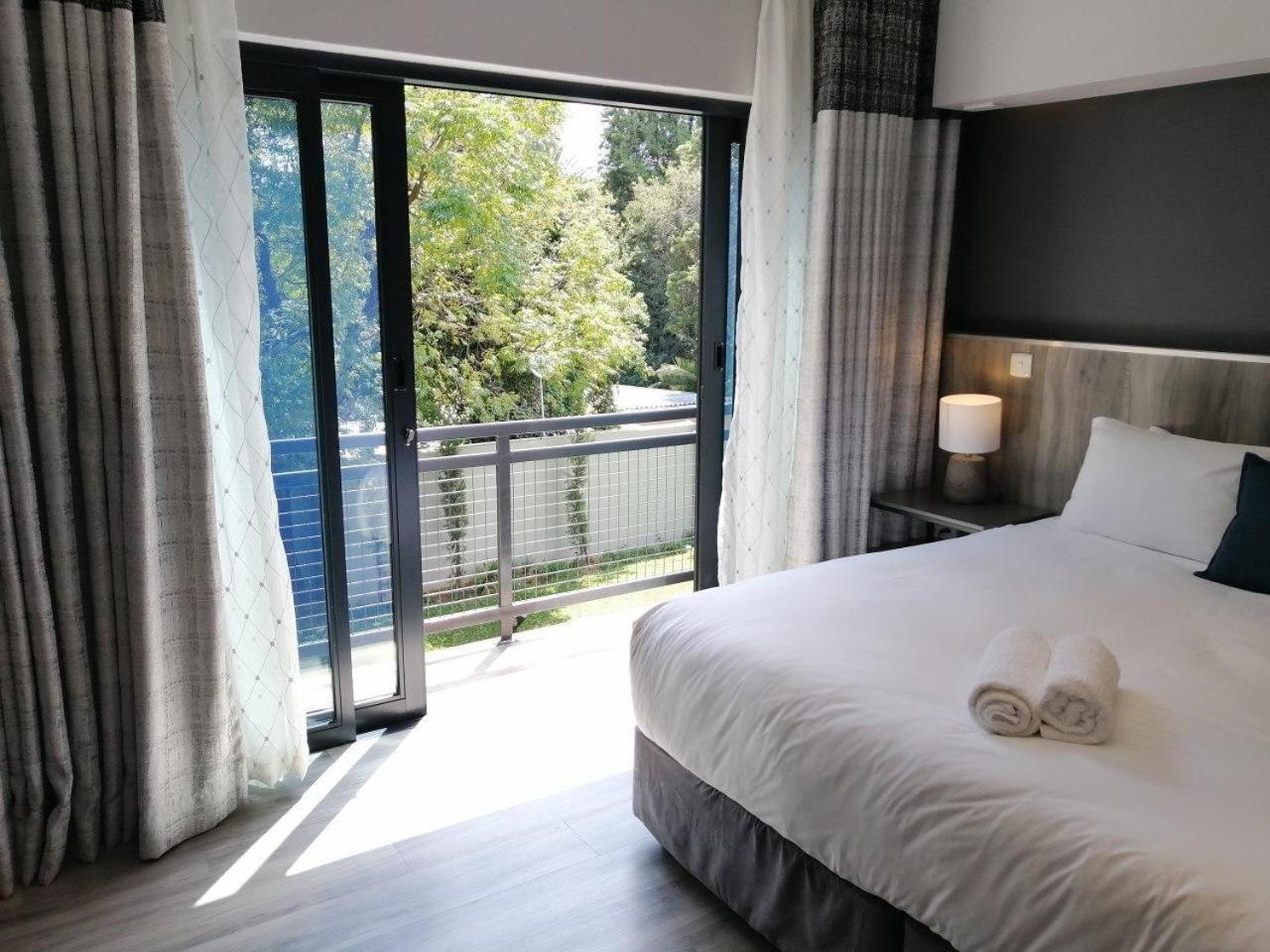 9 Budget Hotels Near Bidvest Wanderers Stadium Worth Booking