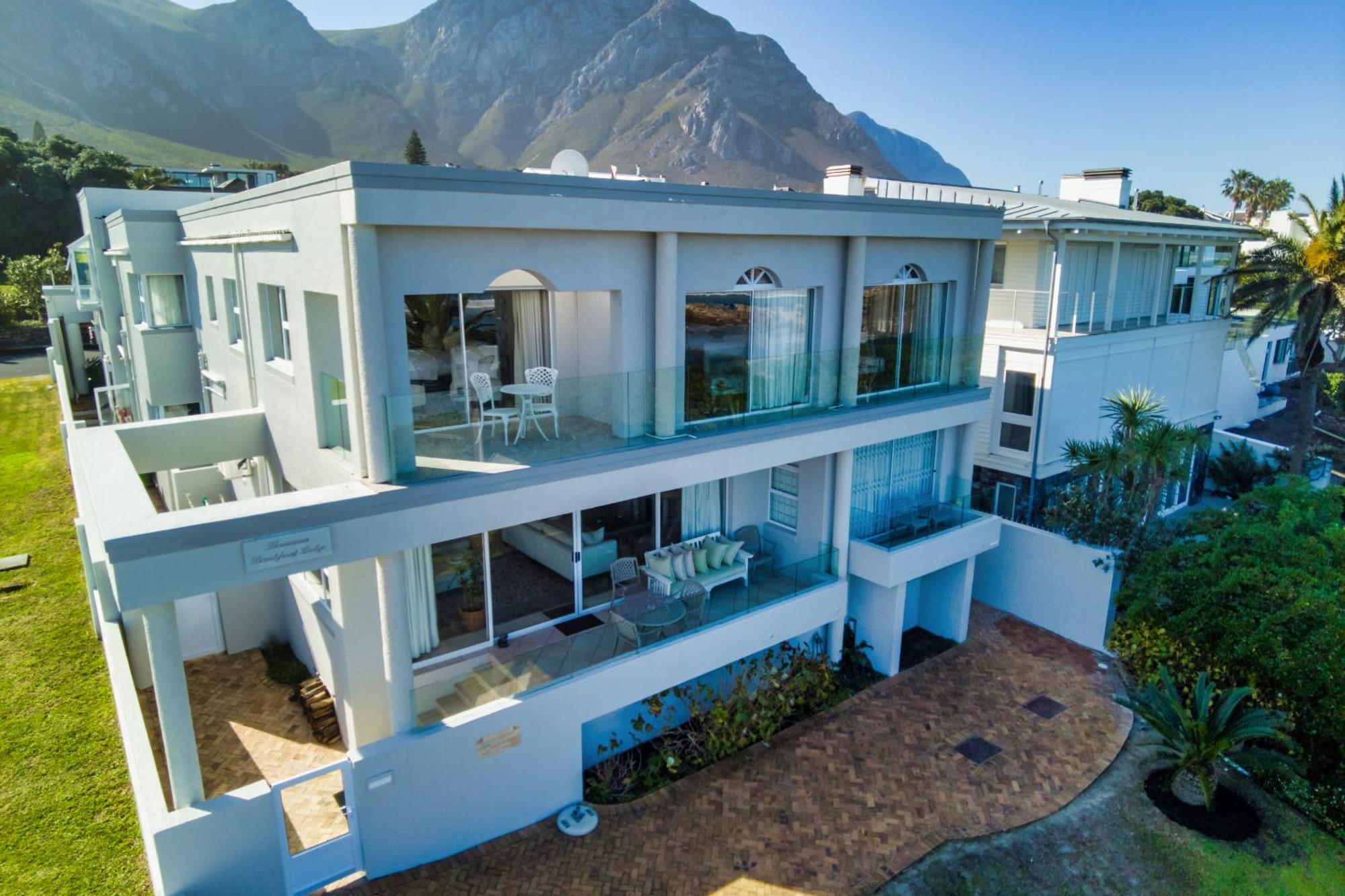 8 Top-Rated Beach Hotels Close to Die Bos Dam, Hermanus