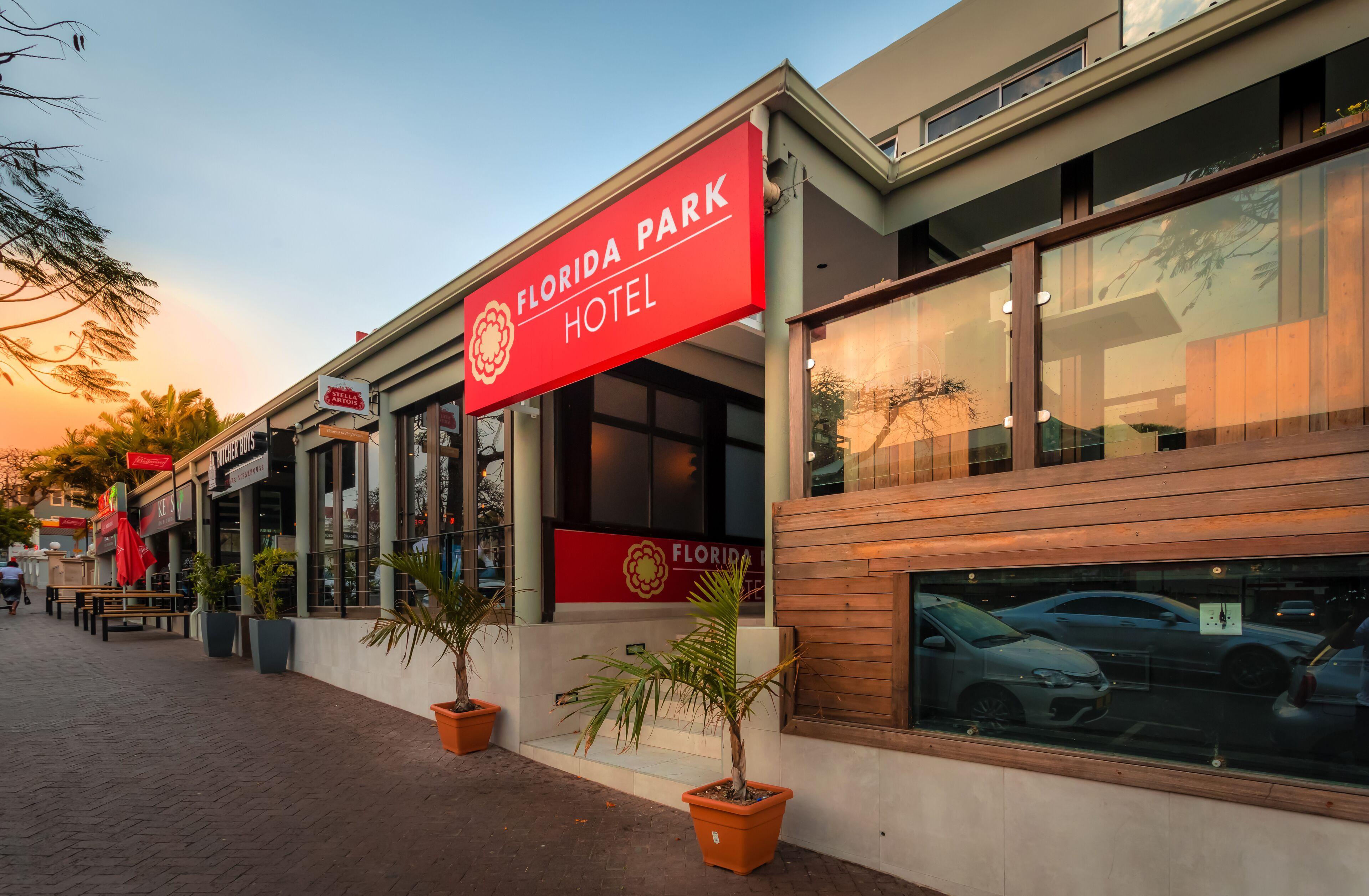 6 Budget Hotels Near KwaZulu-Natal Herbarium Worth Booking