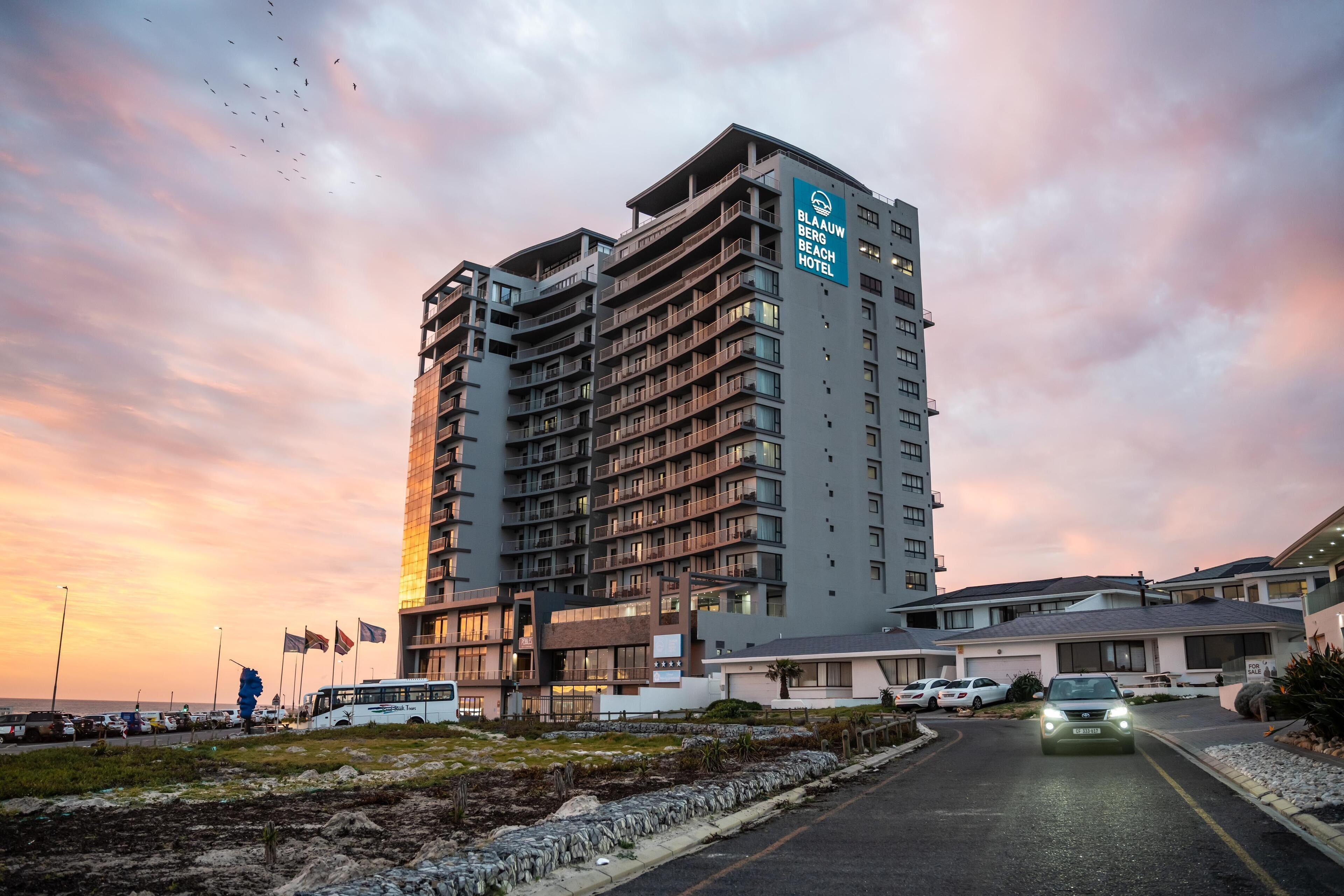 Where to Stay in Western Cape: 15 Best Family-Friendly Hotels