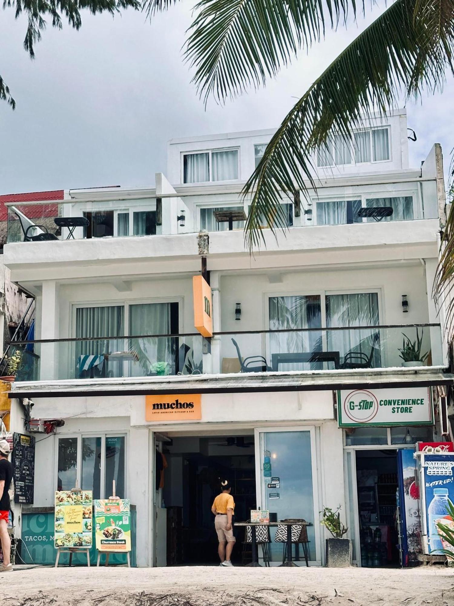 7 Smart Beach Hotels in Station 1, Boracay Worth Booking