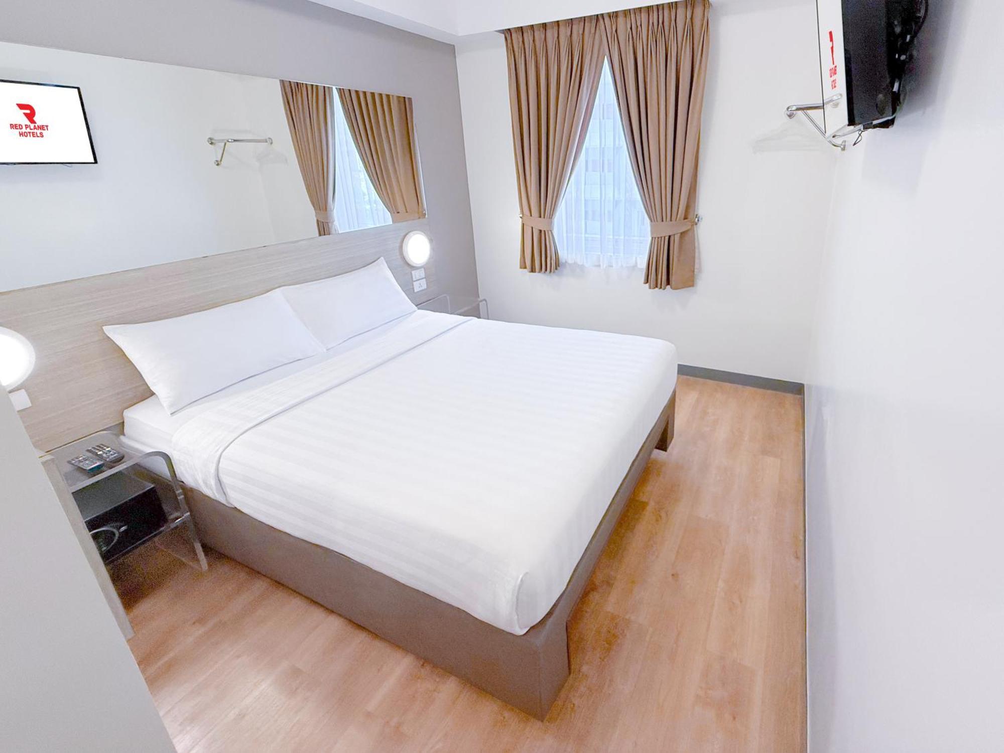 4 Smart Budget Hotels In Pasig Worth Booking