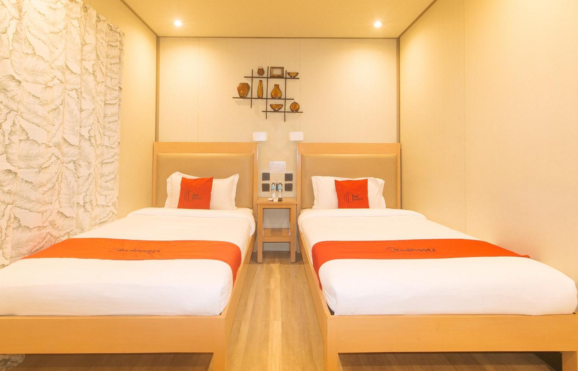Where to Stay Near SM City Cebu: 15 Airport Hotels Ranked