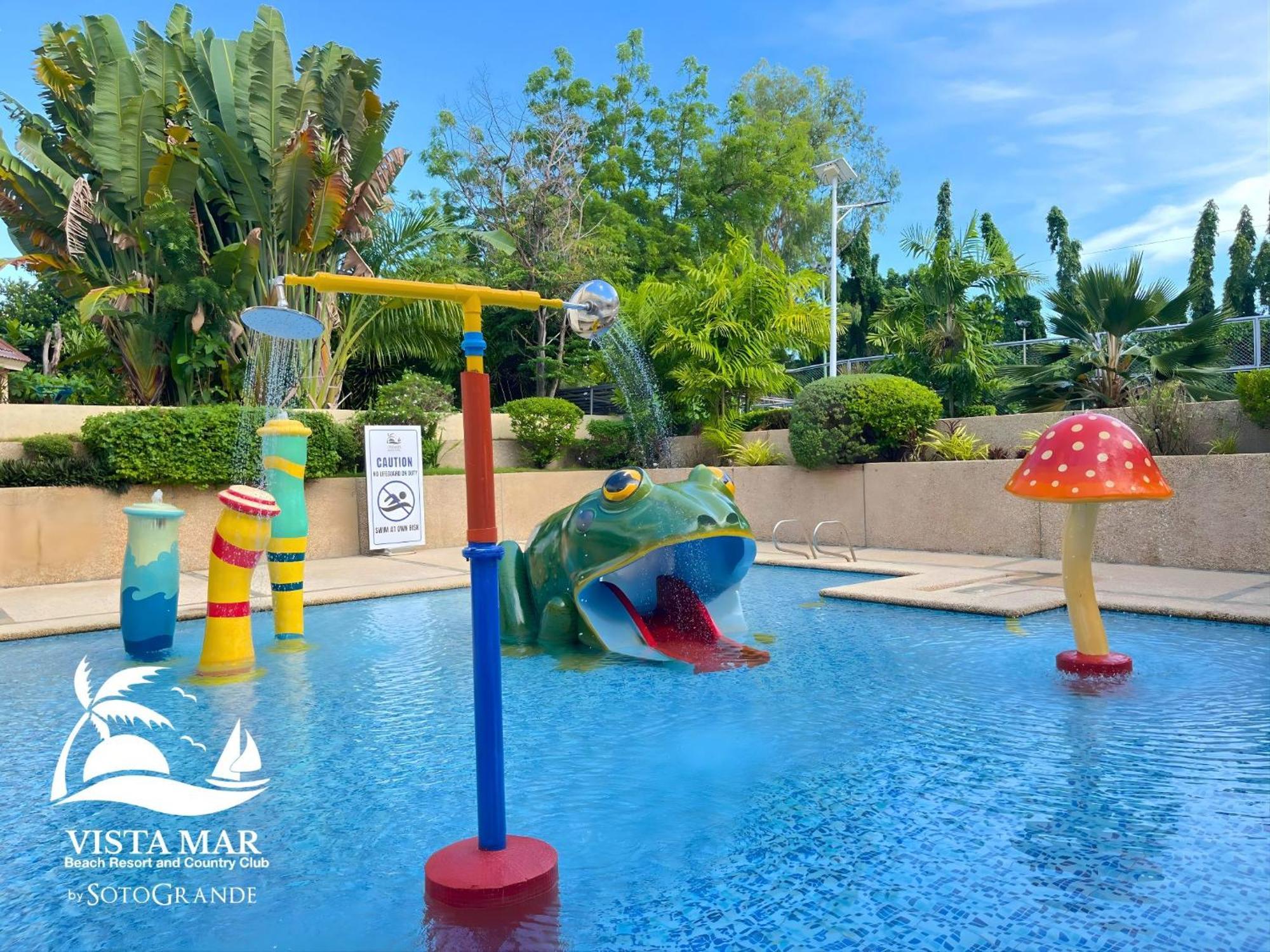 Staying Near Mactan Convention Center: 6 Airport Hotels Compared