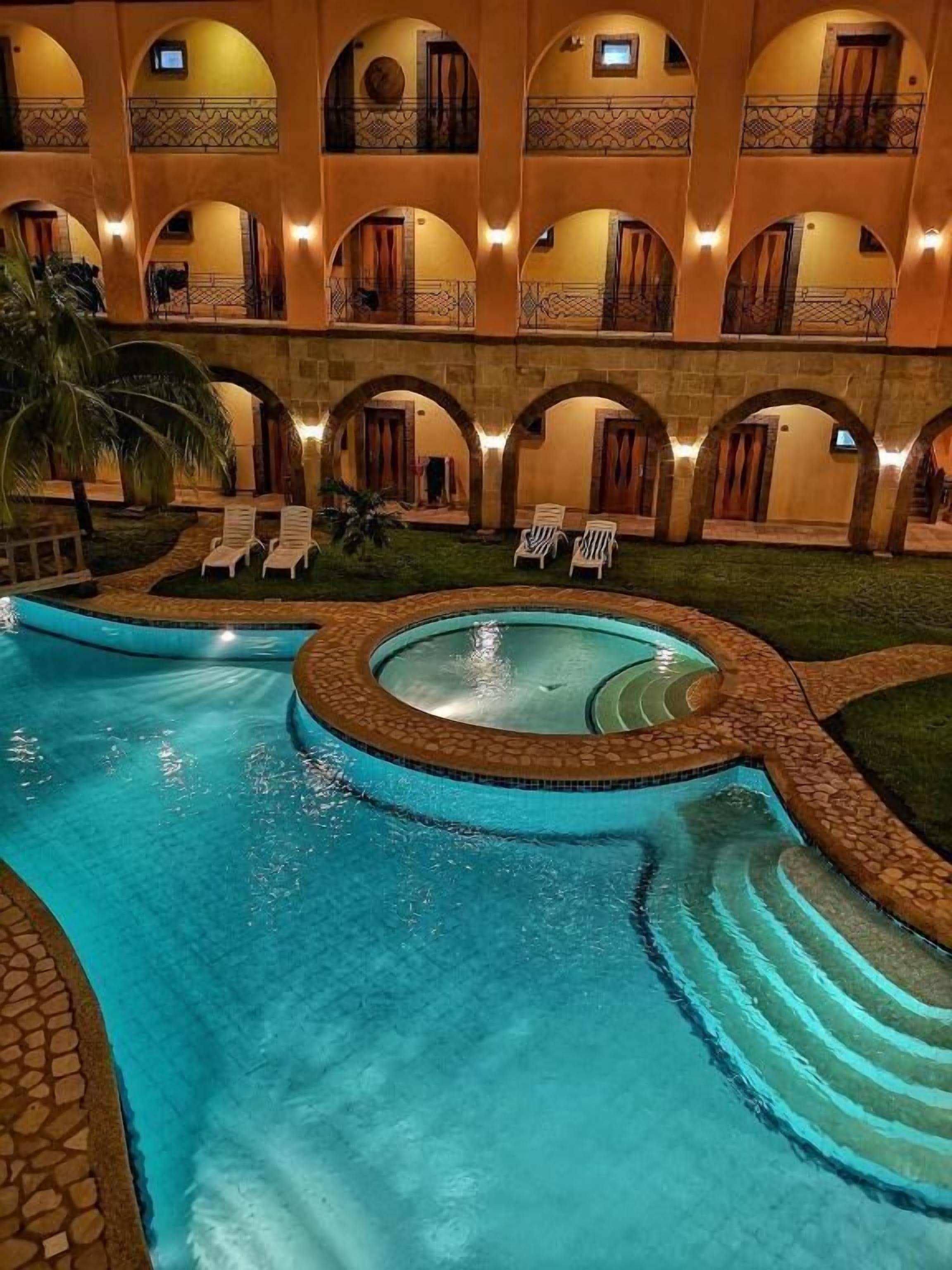 5 Four-Star Hotels Near Twin Lagoon That Deliver in Coron