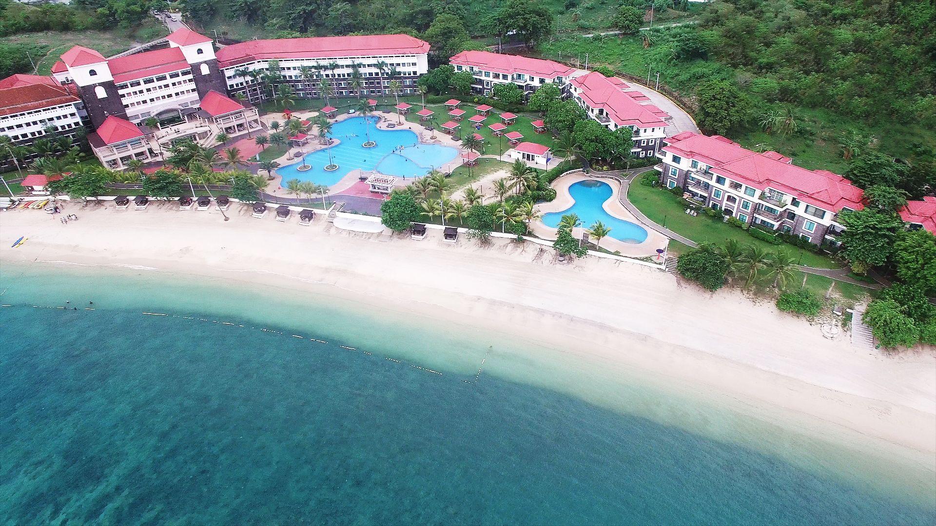 6 Top-Rated Romantic Hotels In Luzon, Philippines
