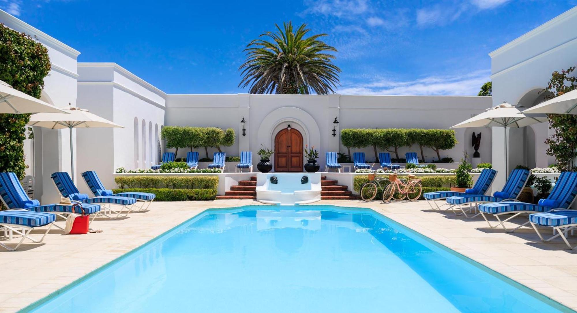 8 Hotels in South Africa That Actually Deliver on Experience