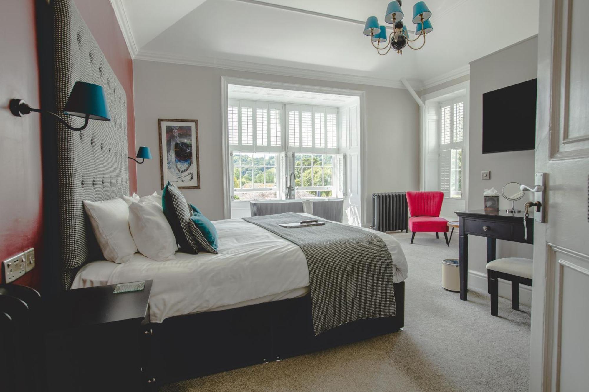 5 Family Hotels Near Brockhole Visitor Centre Worth Booking