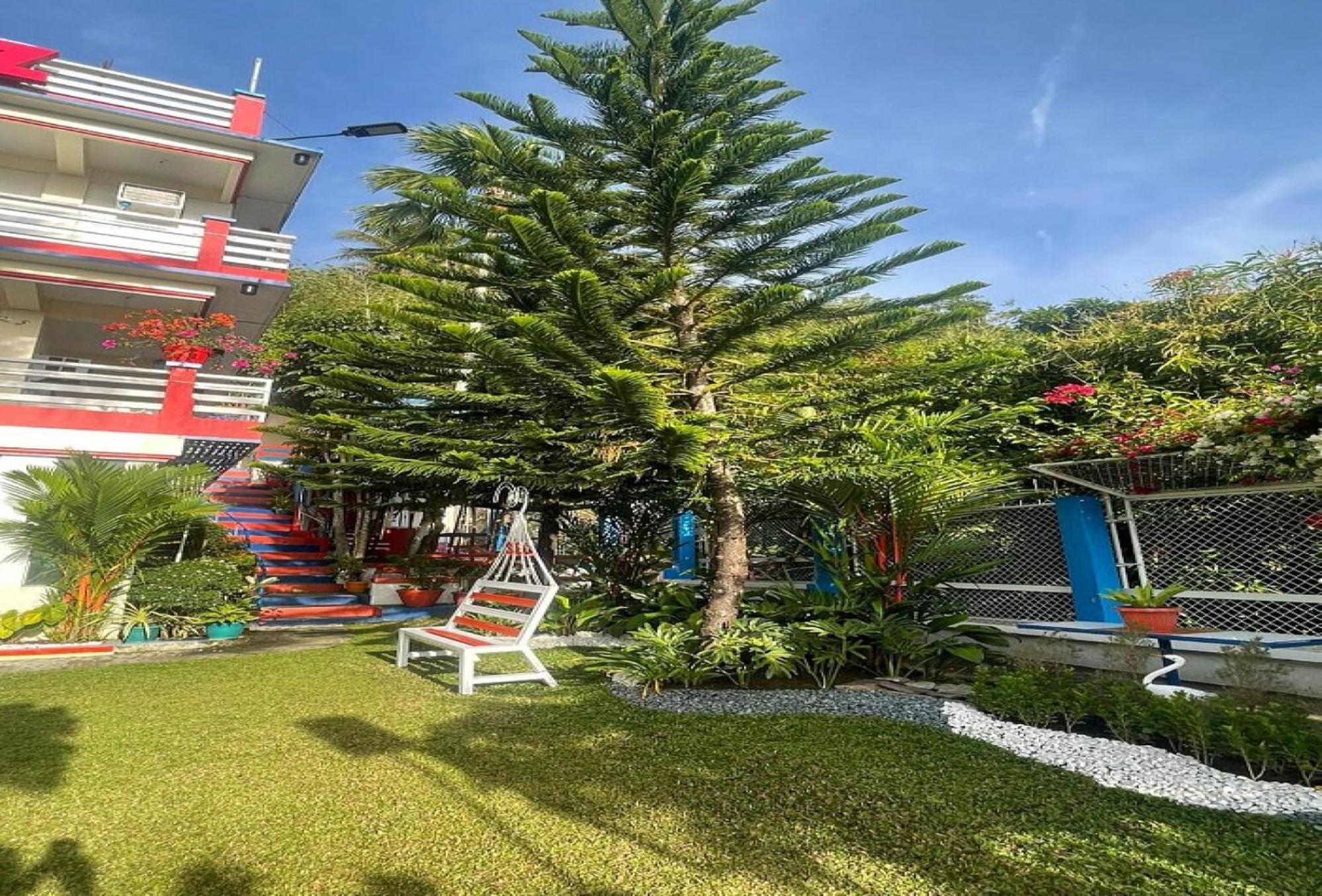 6 Airport Hotels Near Cagsawa Ruins Worth Booking