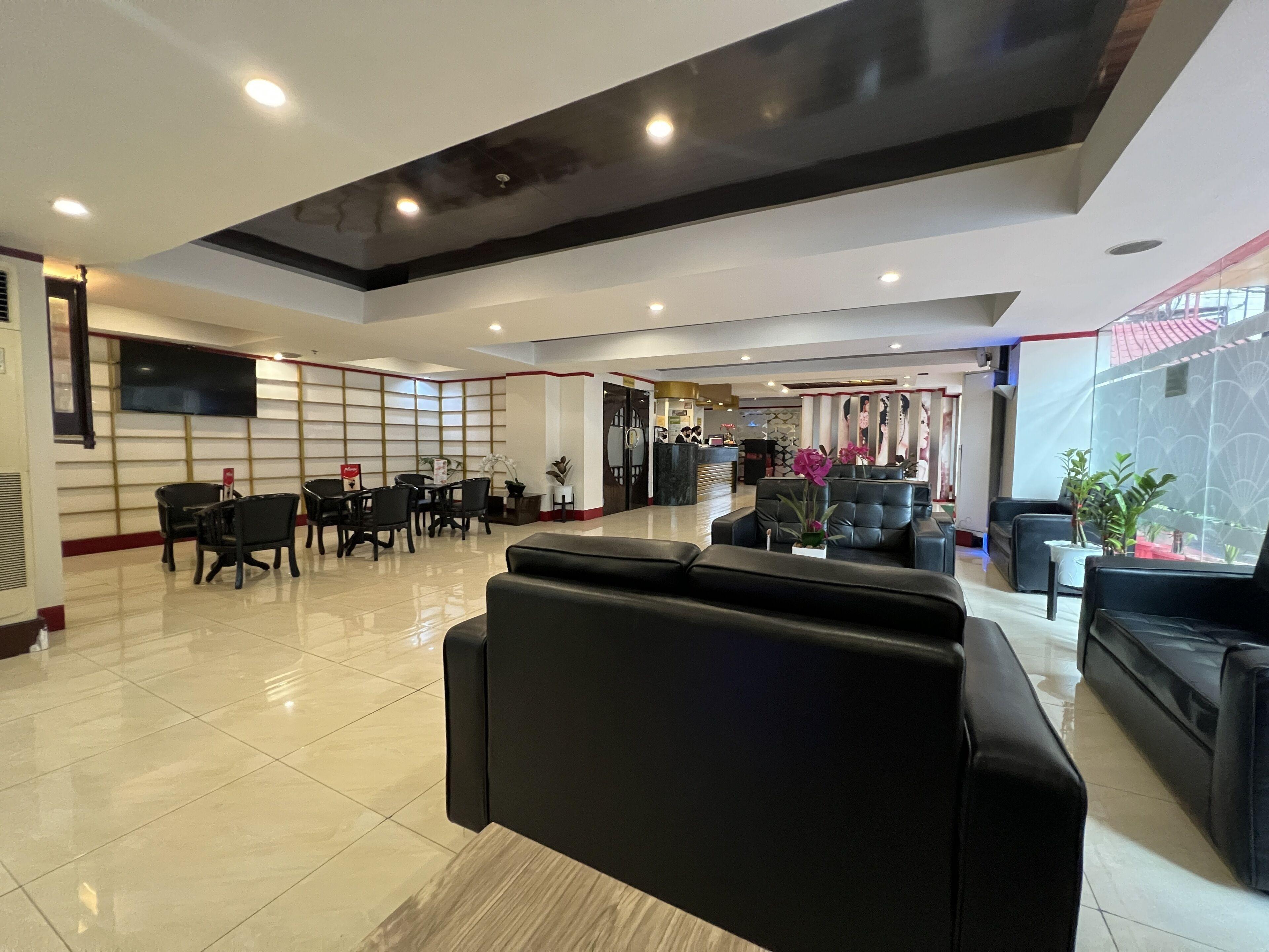 5 Smart Hotels Near National Museum of the Philippines