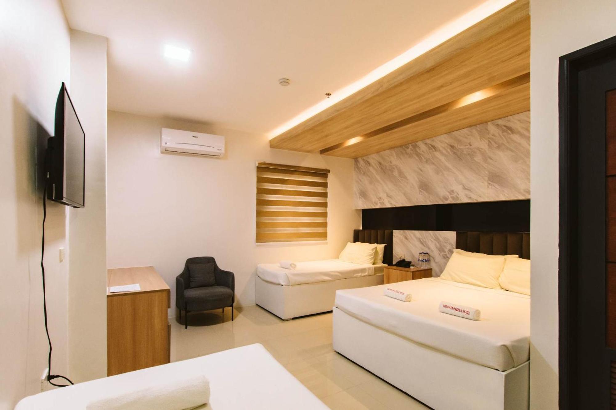 6 Central Hotels in Ilocos Region for Every Type of Traveler