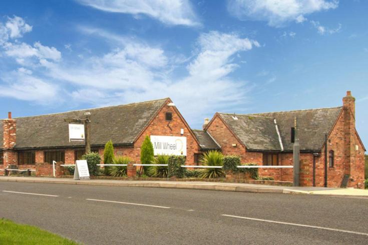4 Top 4-Star Hotels Near Barrow On Trent Club Derby