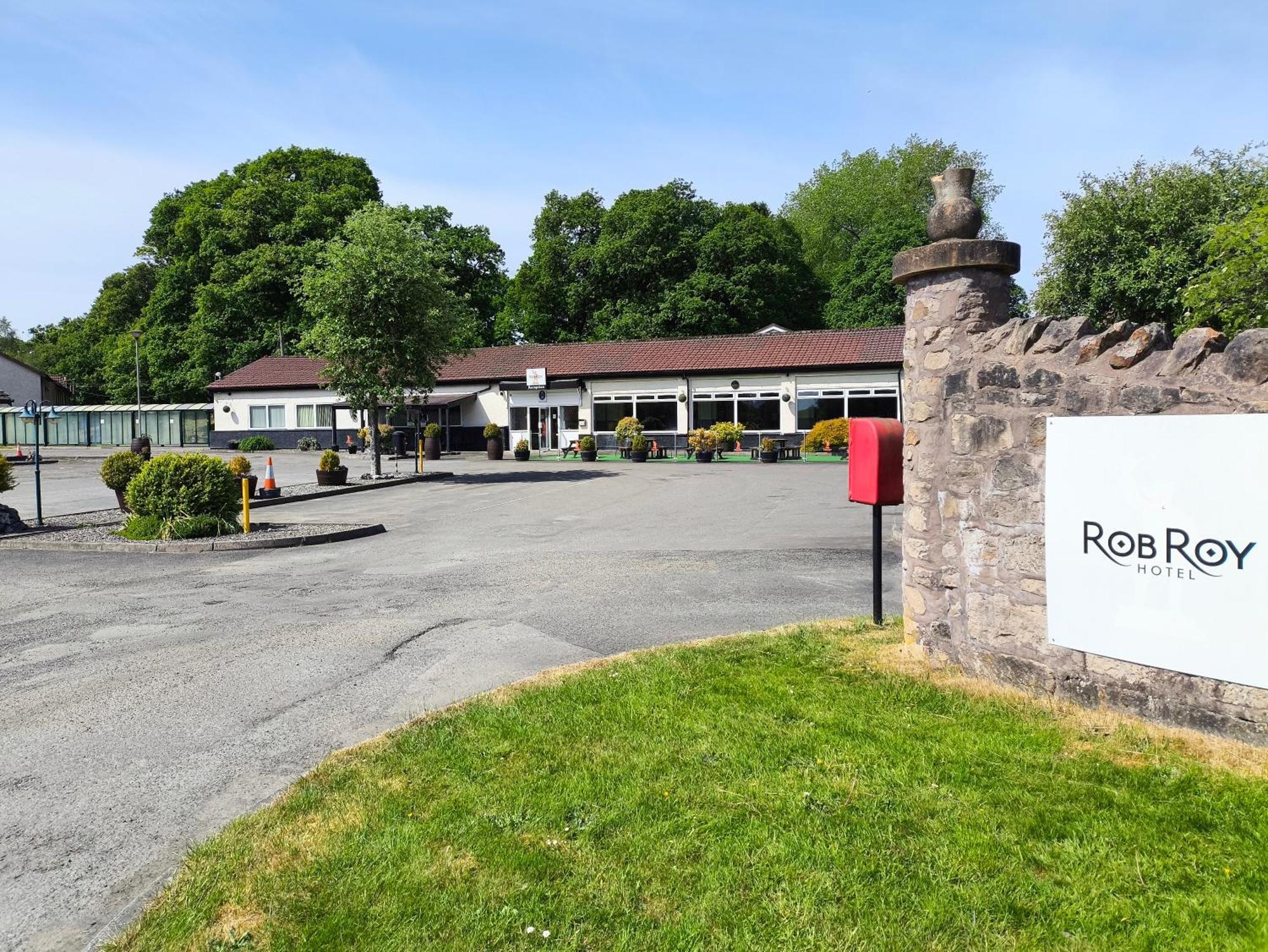 12 Family Hotels in Loch Lomond & The Trossachs That Deliver
