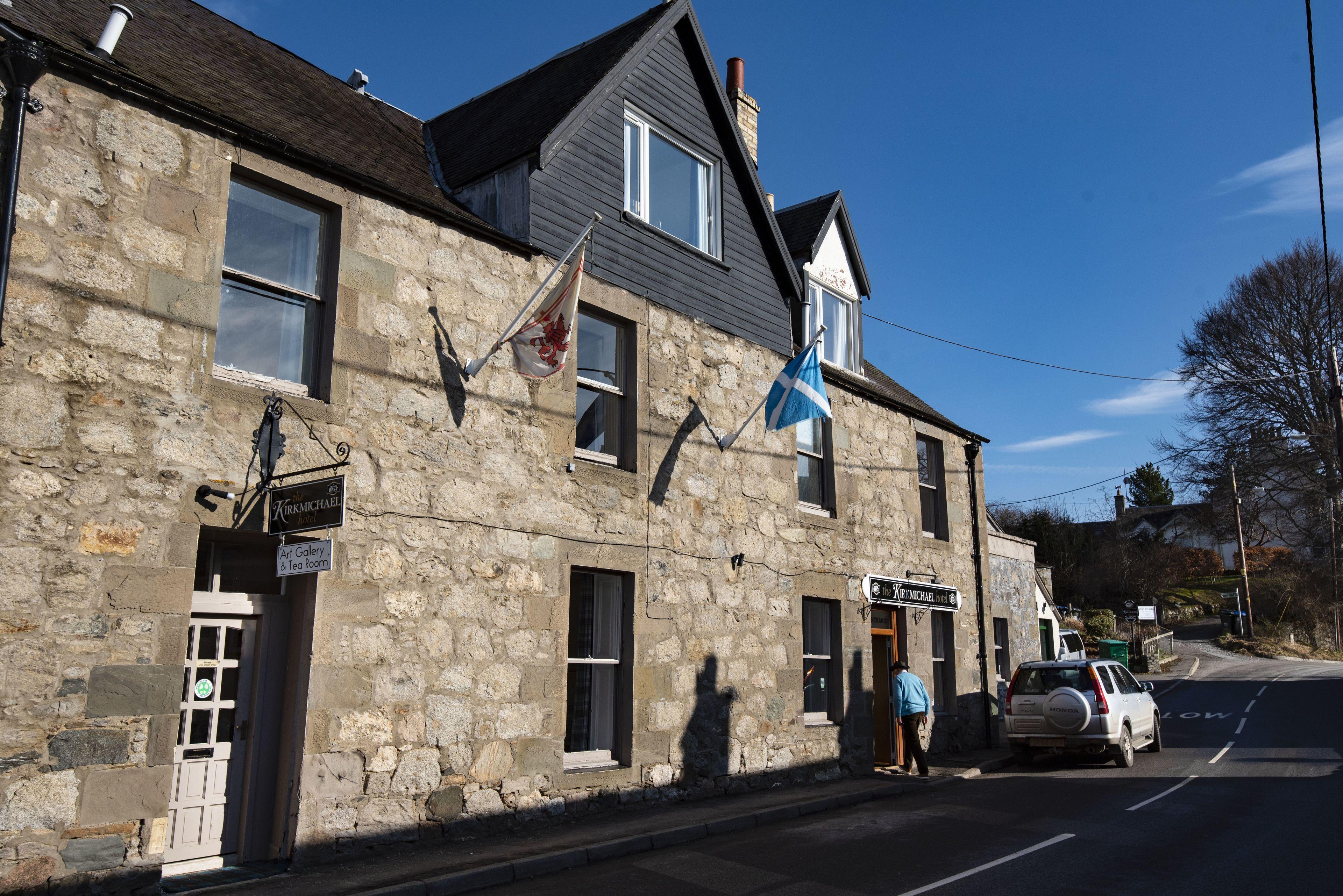 4 Central Hotels In Cairngorms That Stand Out