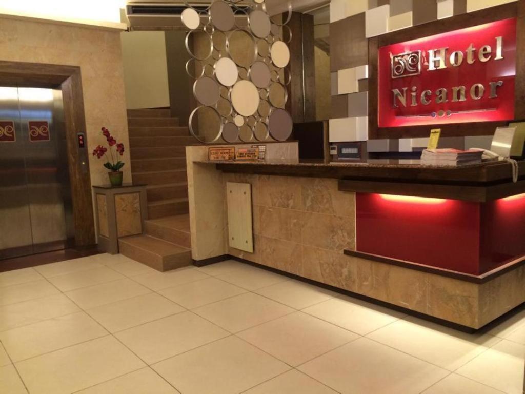 Staying Near the Airport: 8 Hotels in Central Visayas Compared