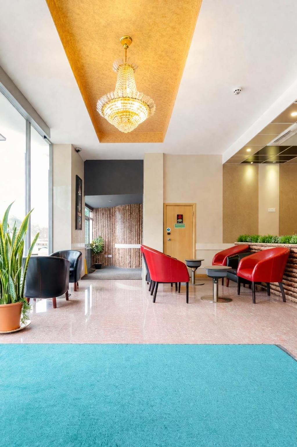 4 Top-Rated Boutique Hotels In Brent, London