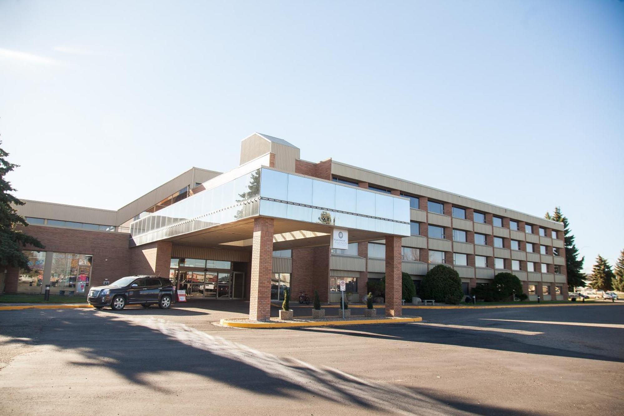15 Best Family-Friendly Hotels in Alberta for a Stress-Free Stay