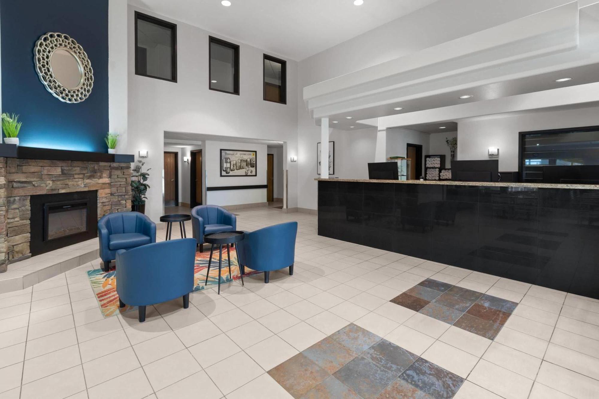 15 Best Budget Hotels in Quebec, Canada for 2025
