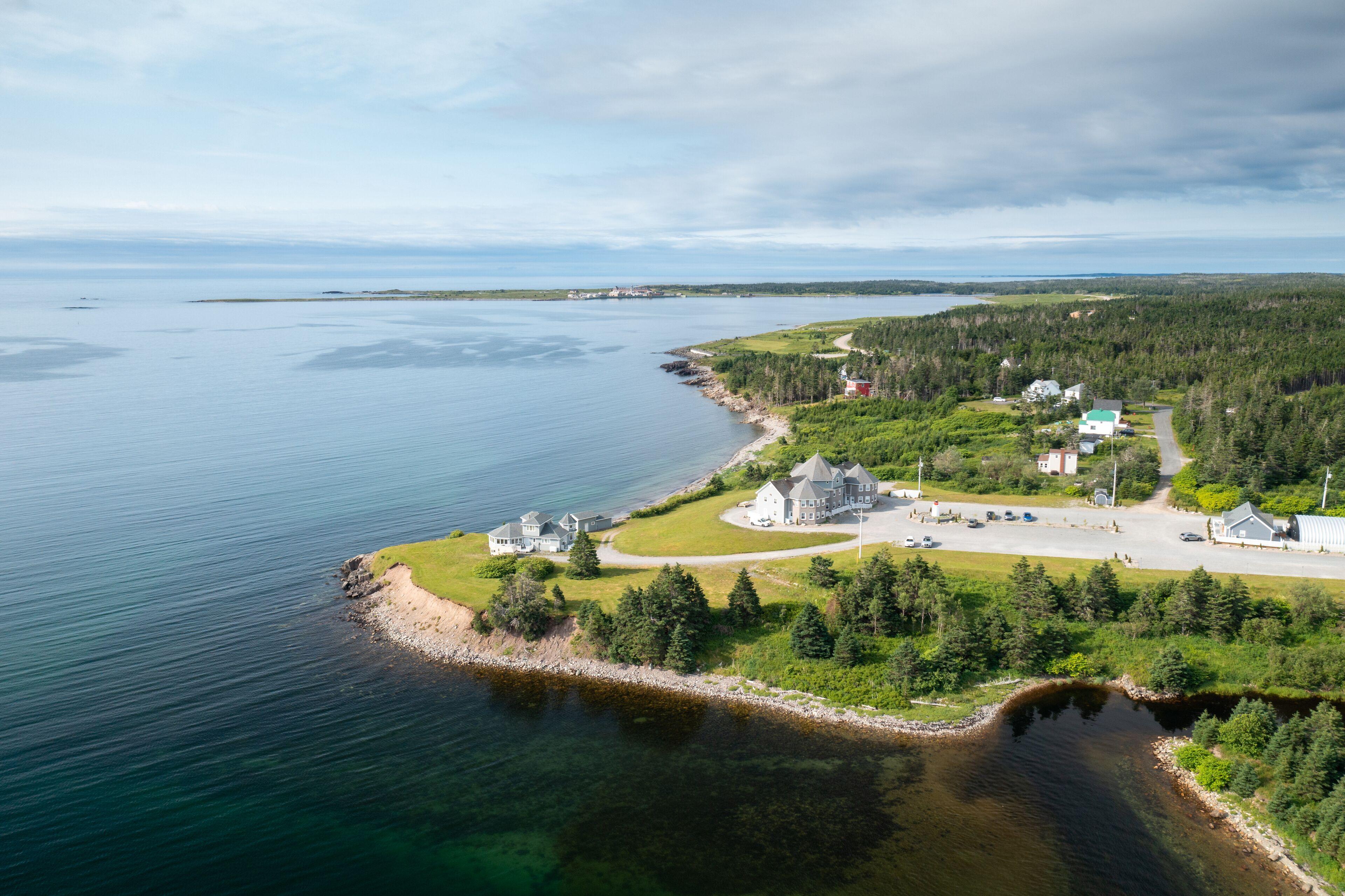 15 Beach Hotels in Acadia, Canada That Deserve Your Attention