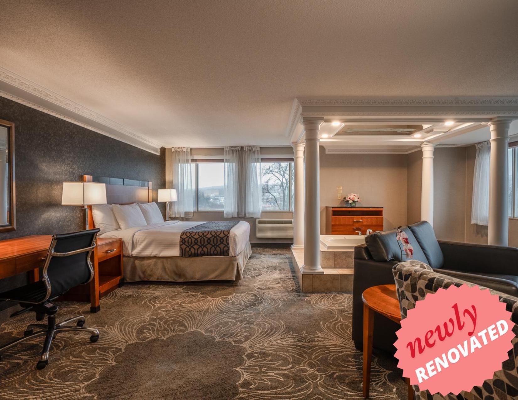 5 Smart Resort Hotels in Simcoe County Worth Booking