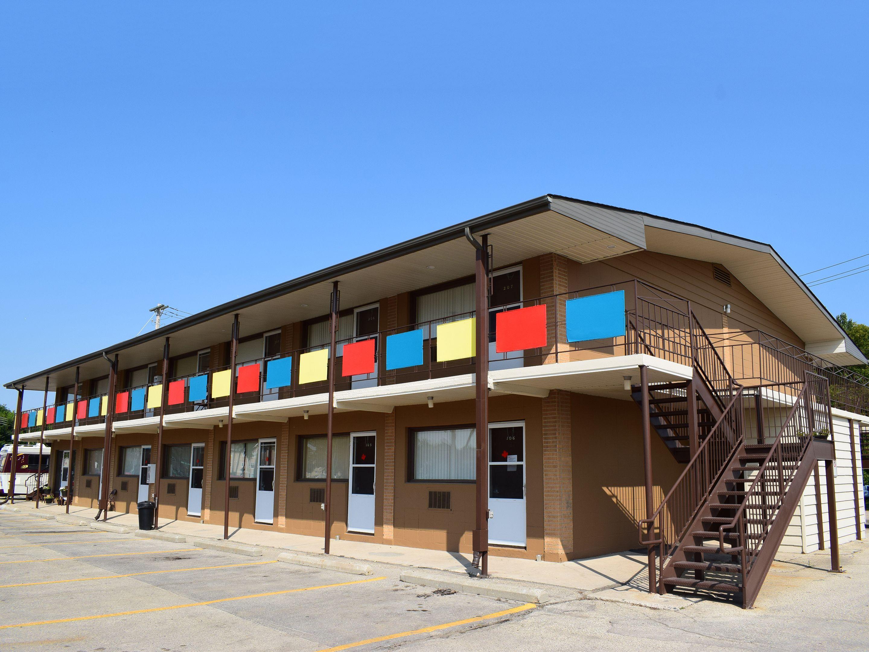5 Top-Rated Inn Hotels Across Canada West