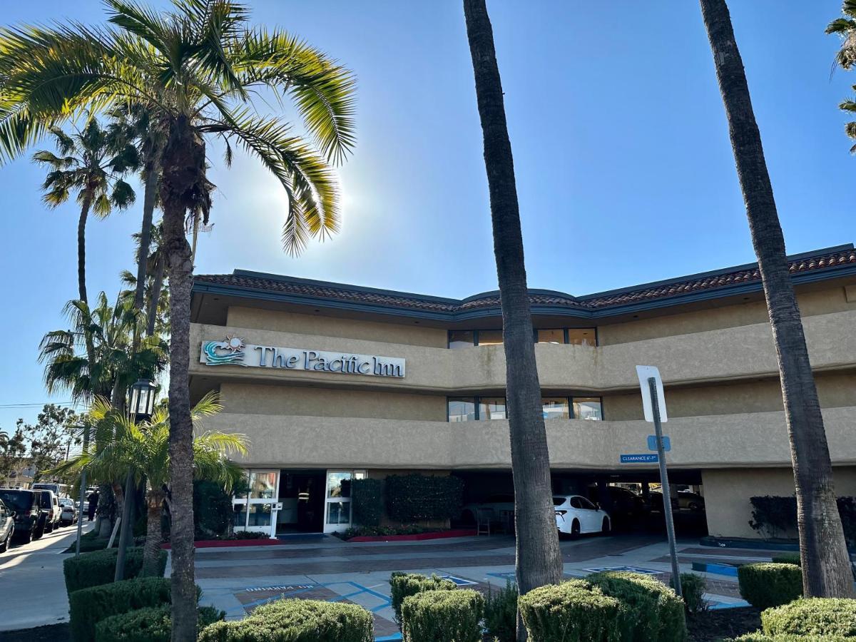 4 Resort Hotels Near Michael Levy Gallery for a Relaxed Long Beach Stay