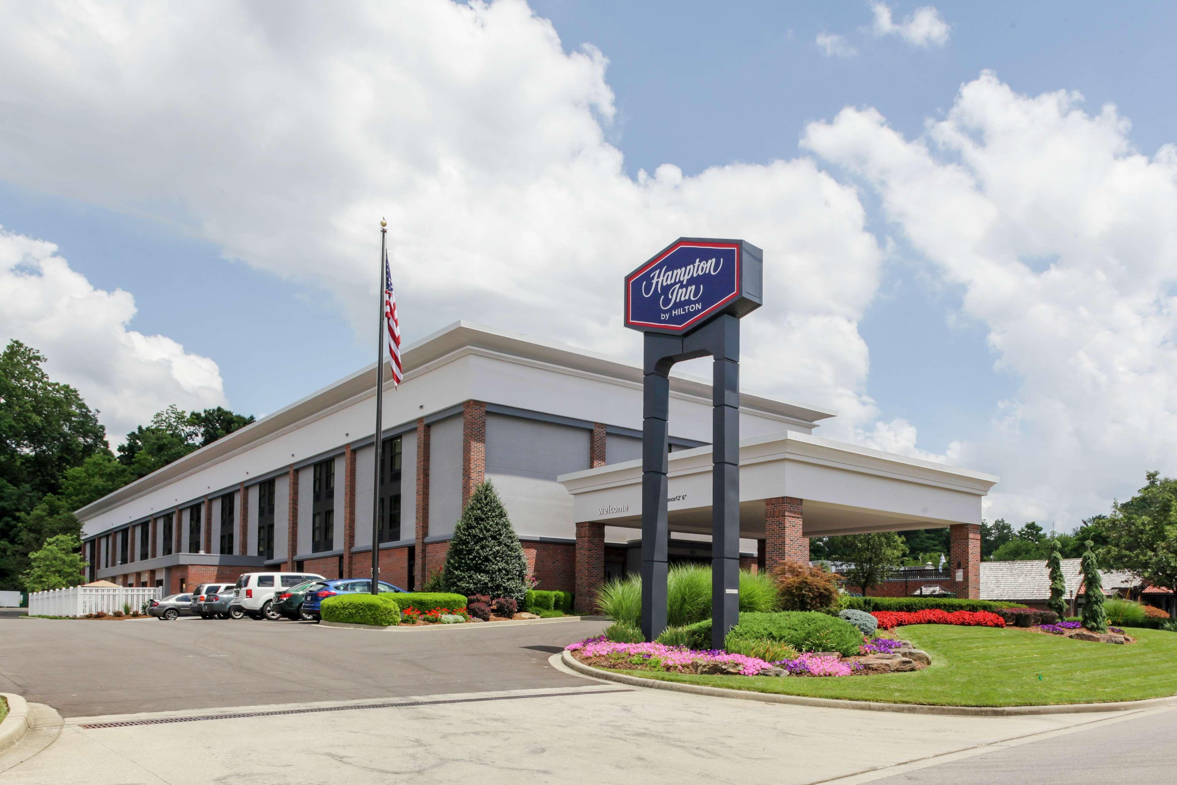 Staying in the Midwest: 15 Hampton by Hilton Hotels Compared