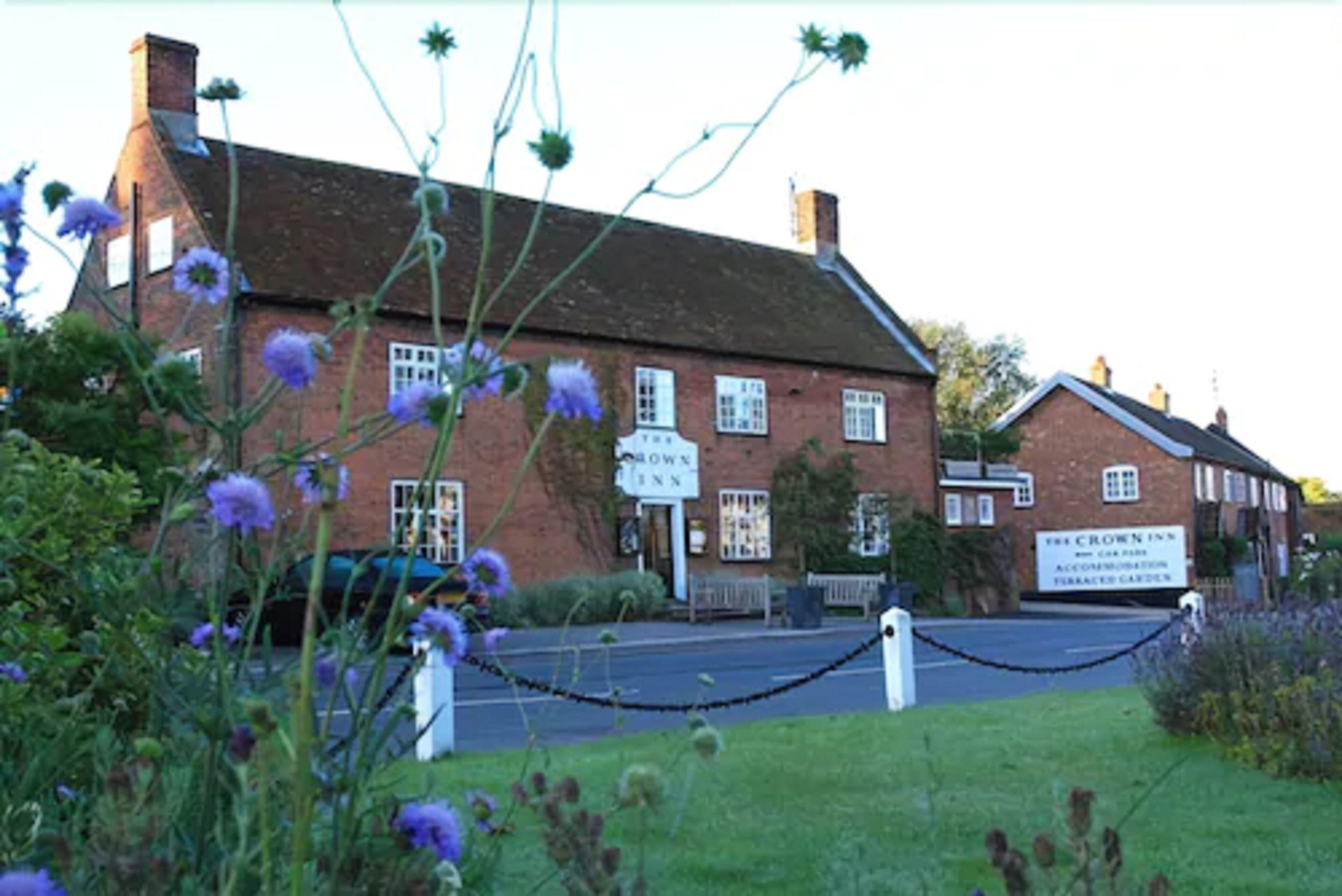4 Hotels Near Minsmere Reserve RSPB Worth Booking in Suffolk