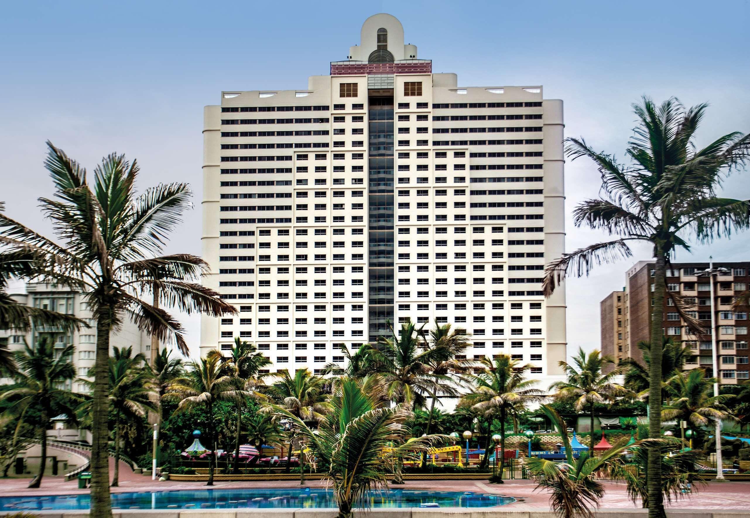 5 Business Hotels in Golden Mile That Actually Deliver
