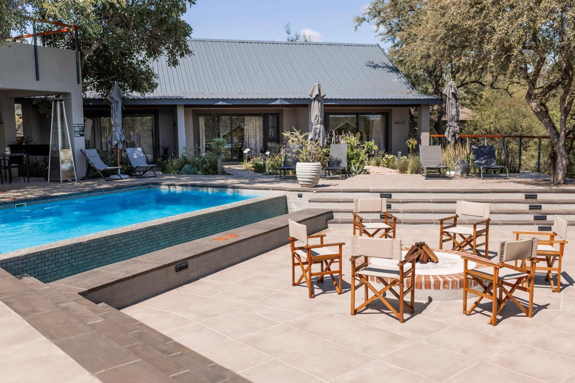 Where to Stay in Hoedspruit: 5 Best Family-Friendly Hotels