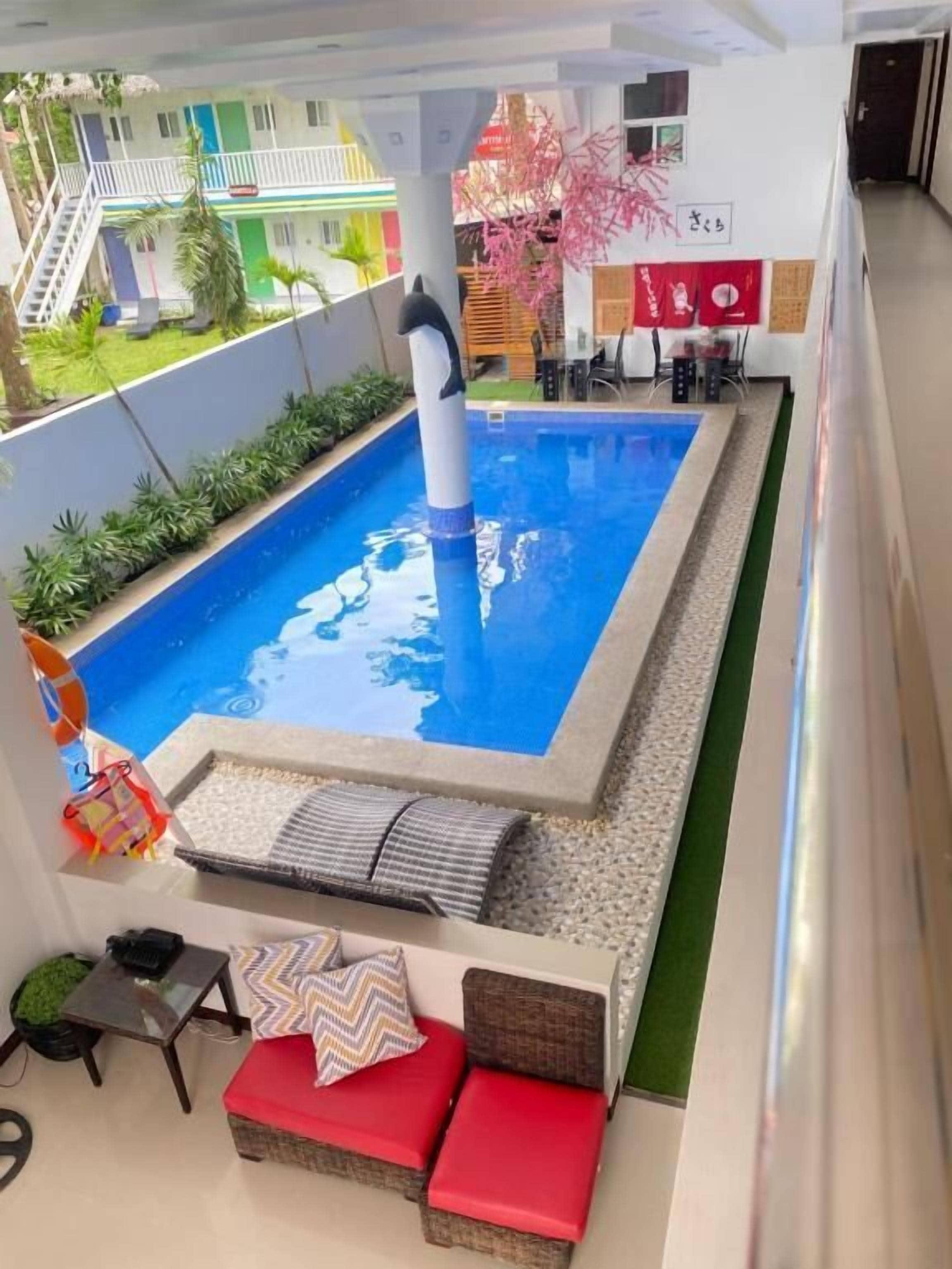 4 Top-Rated Romantic Hotels in Station 1, Boracay