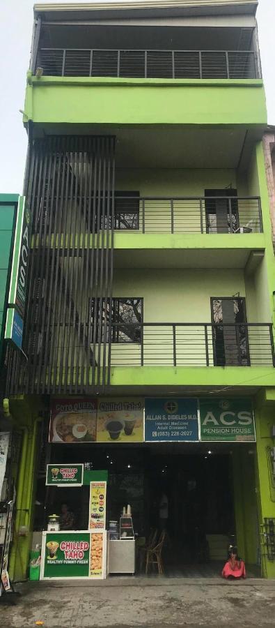 Staying in Mindanao: 5 Family-Friendly Hotels Compared