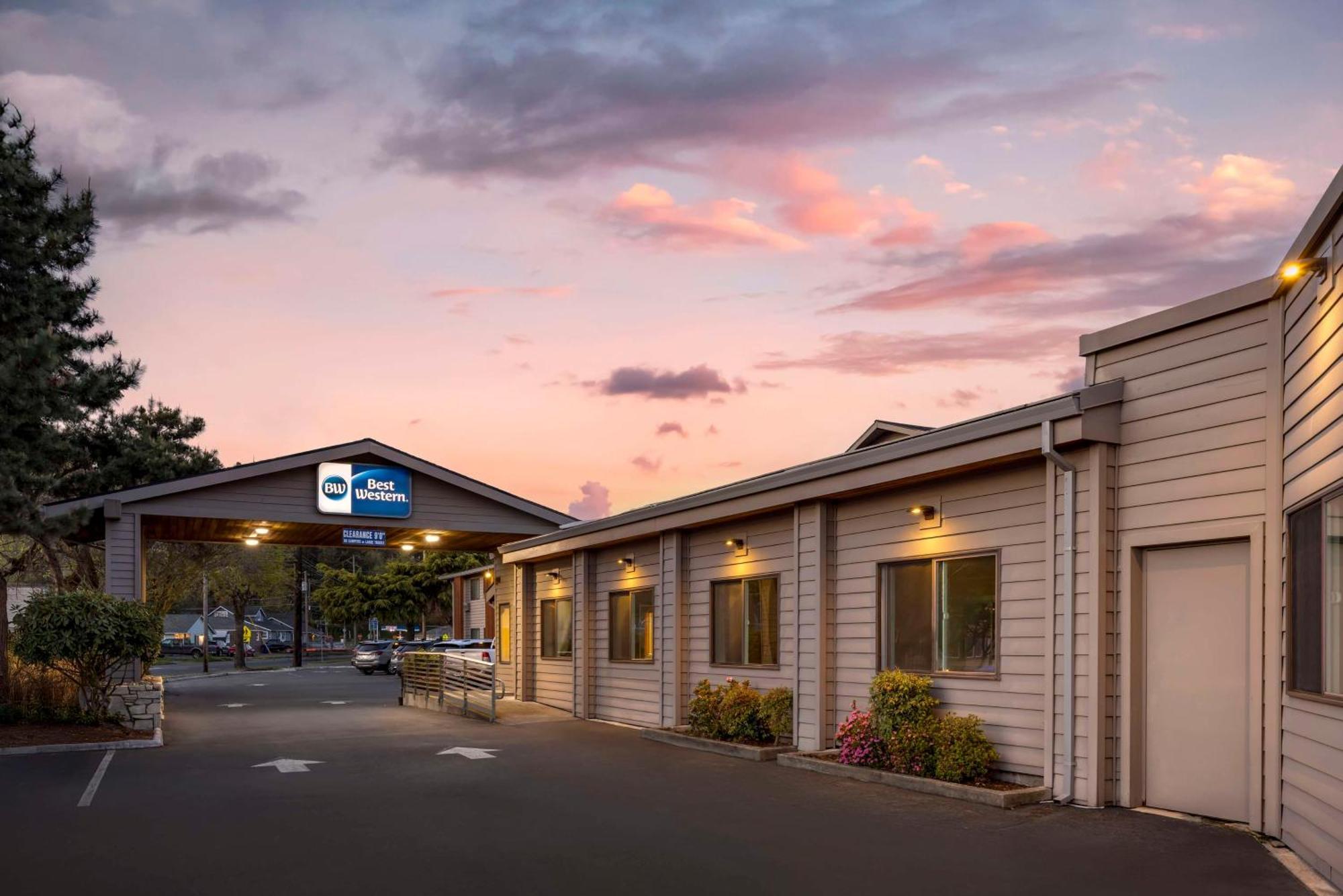 Where to Stay in Washington State: 5 Best Western Hotels