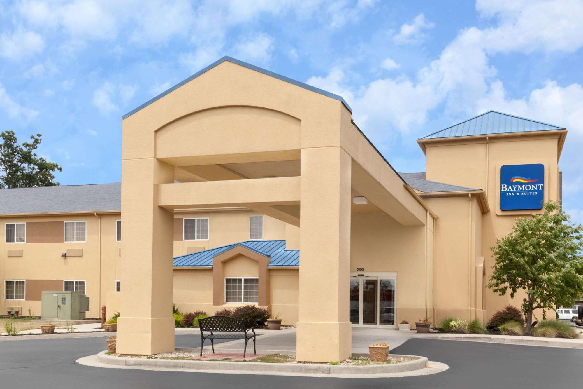 Where to Stay in Indiana: 5 Best Baymont by Wyndham Hotels
