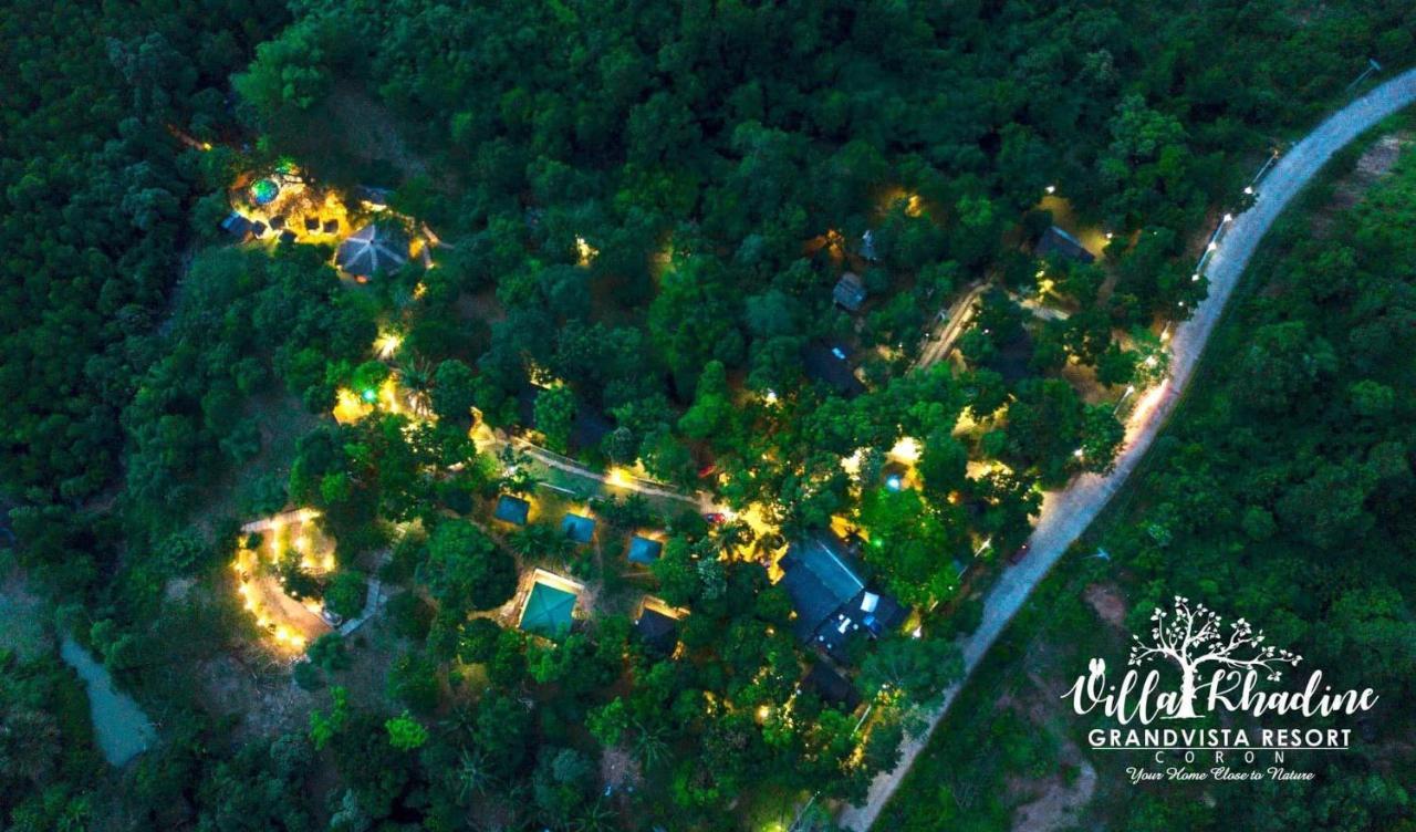 4 Smart Spa Hotels Near Twin Lagoon Worth Booking