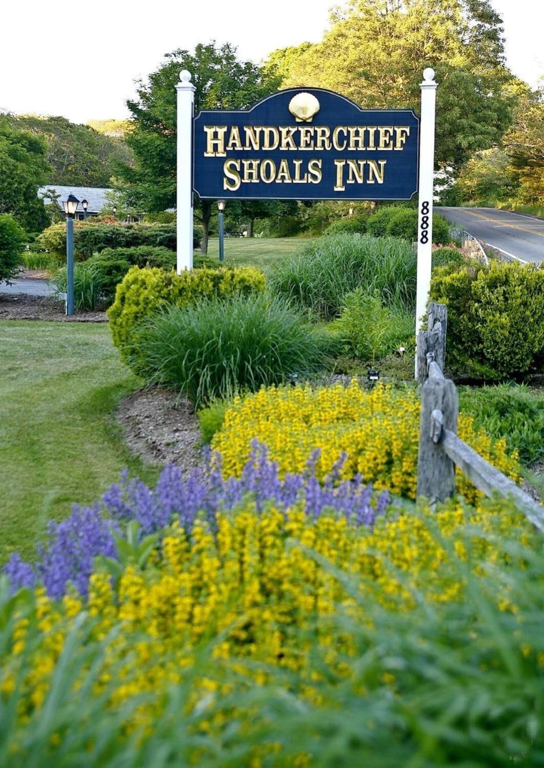 6 Central Hotels Near Wychmere Harbor Worth Booking