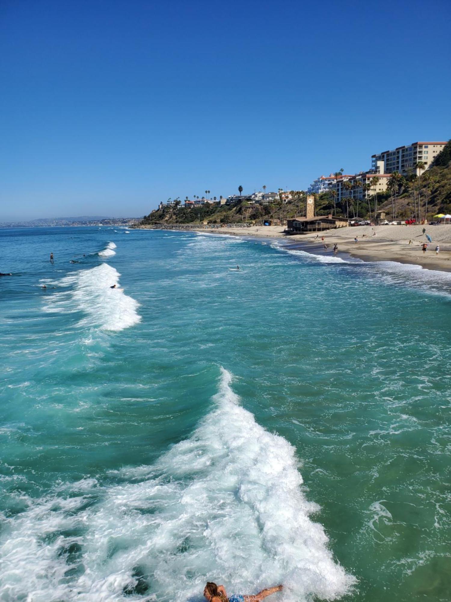 2 Hotels In San Clemente That Deliver On The Beach Promise