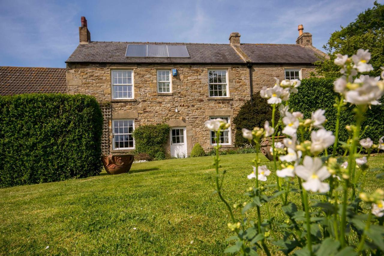4 Four-Star Hotels Near Hexham Abbey Worth Booking