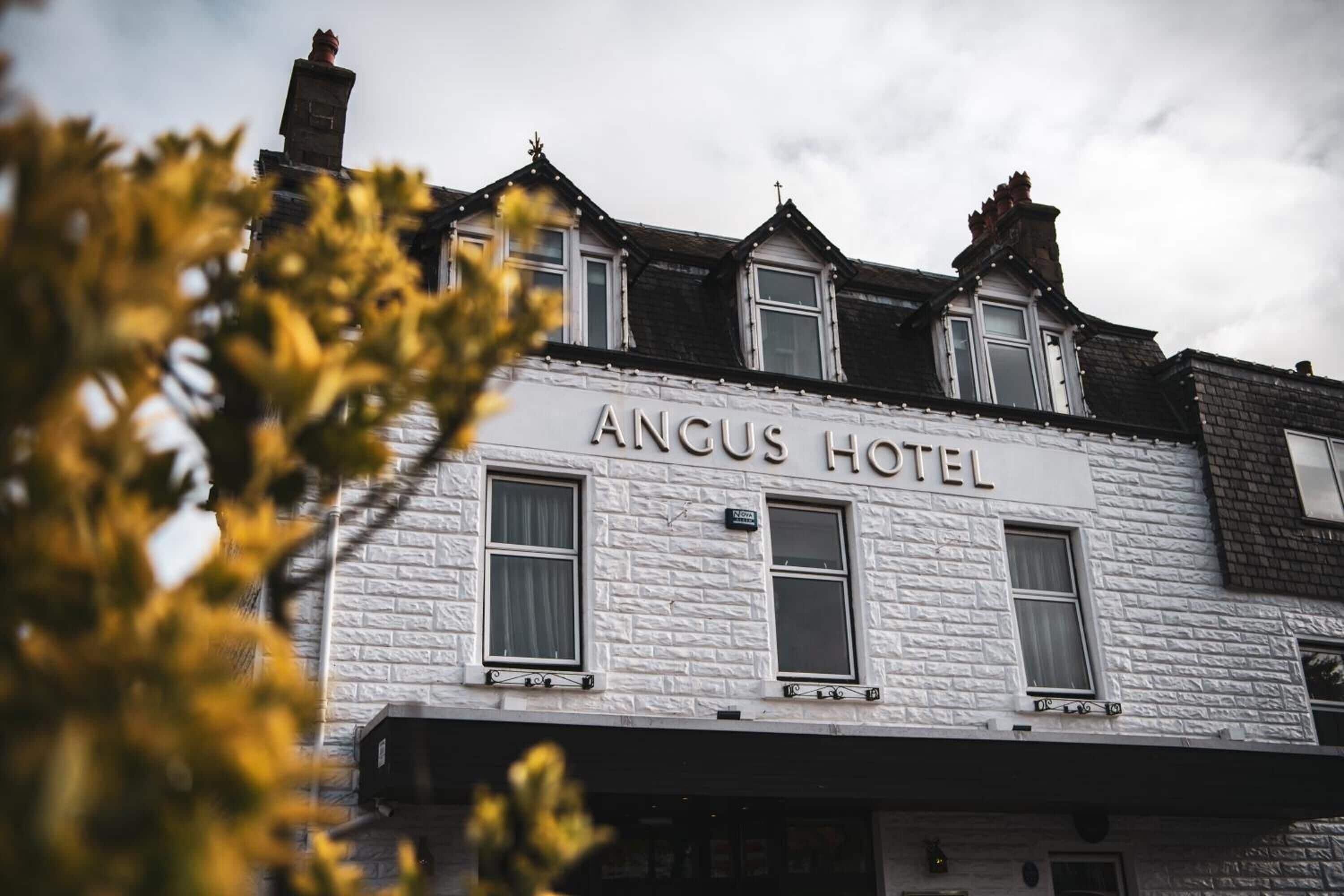 4 Spa Hotels in Scotland That Genuinely Deliver