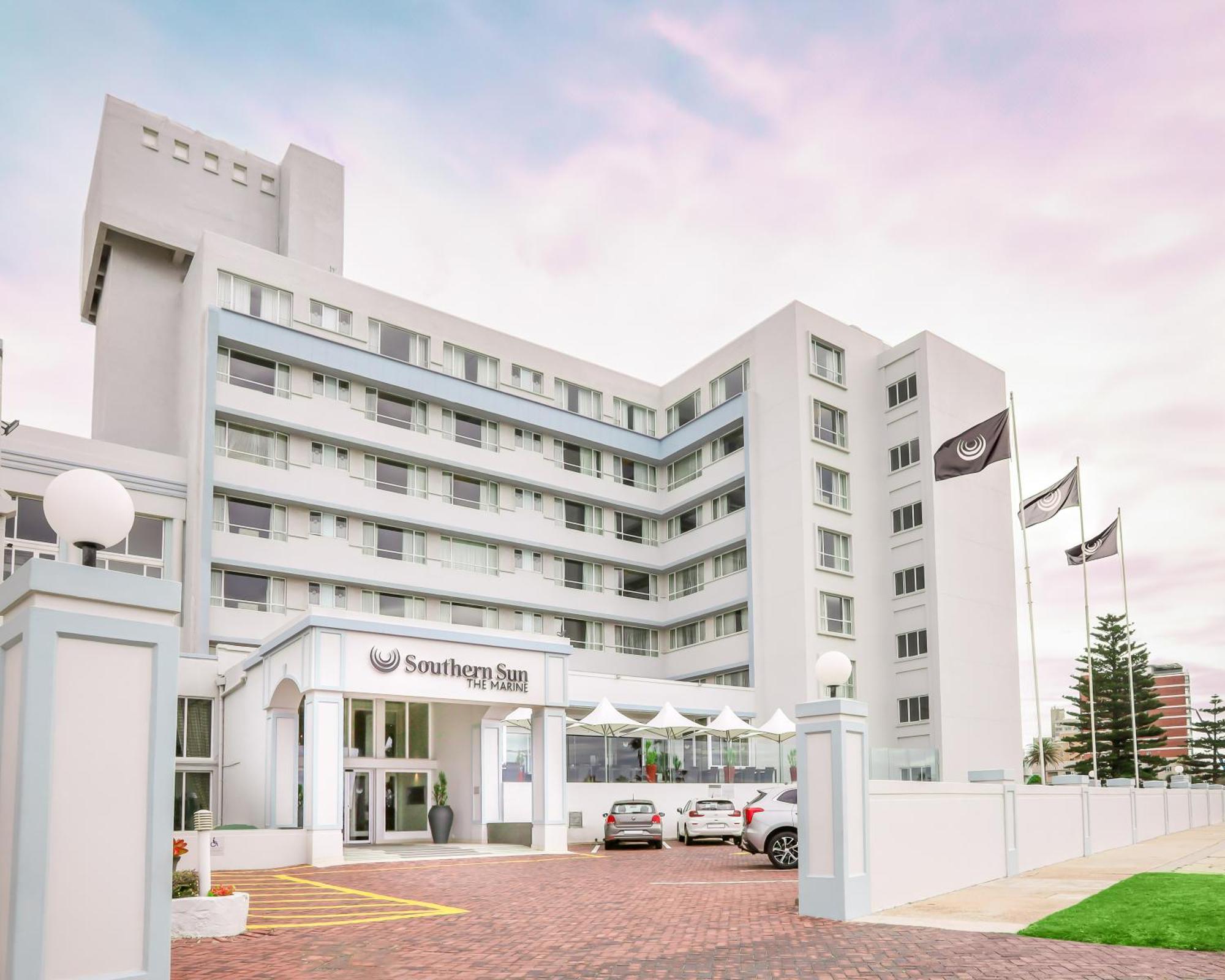 4 Smart Beach Hotels In Port Elizabeth Worth Booking