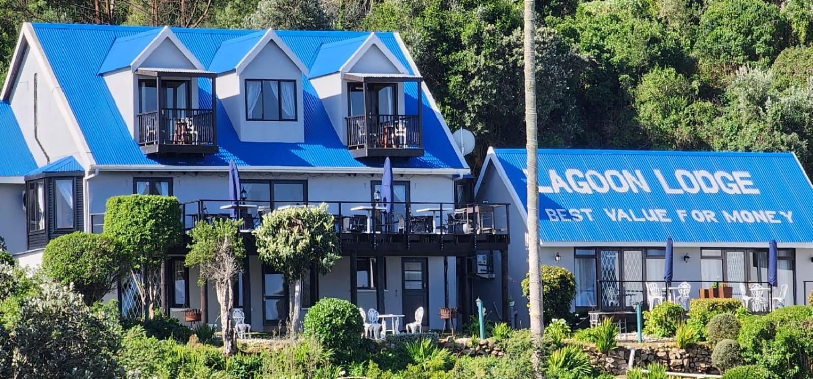 4 Smart Central Hotels Near Knysna Waterfront Worth Booking