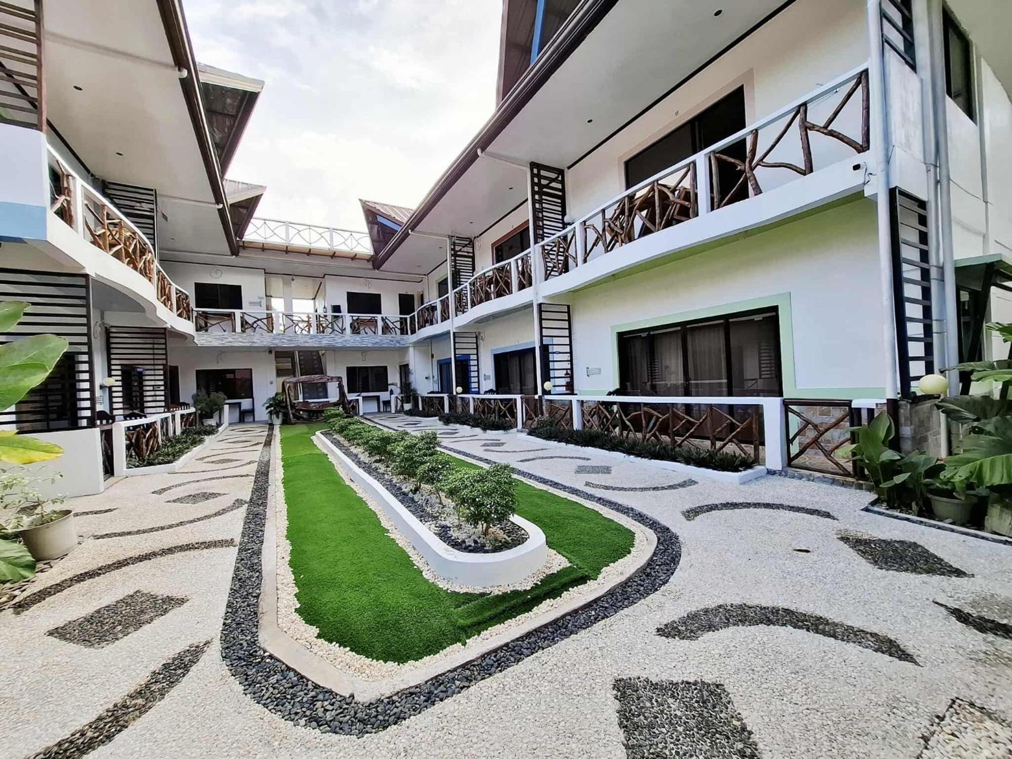 Staying in Mimaropa: 4 Family-Friendly Hotels Compared