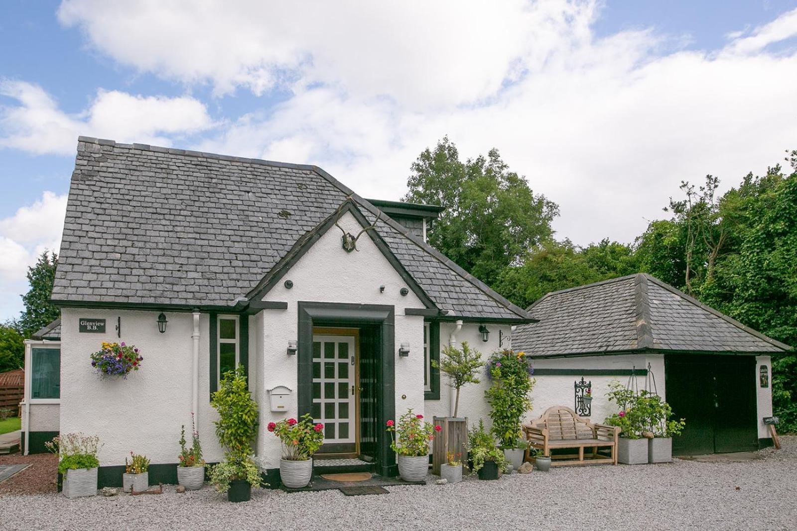 Staying In Strathclyde: 5 Four-Star Hotels Compared