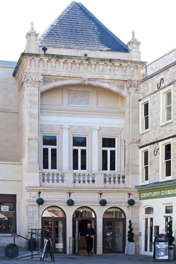 5 Central Bath Hotels Near Bath University That Stand Out