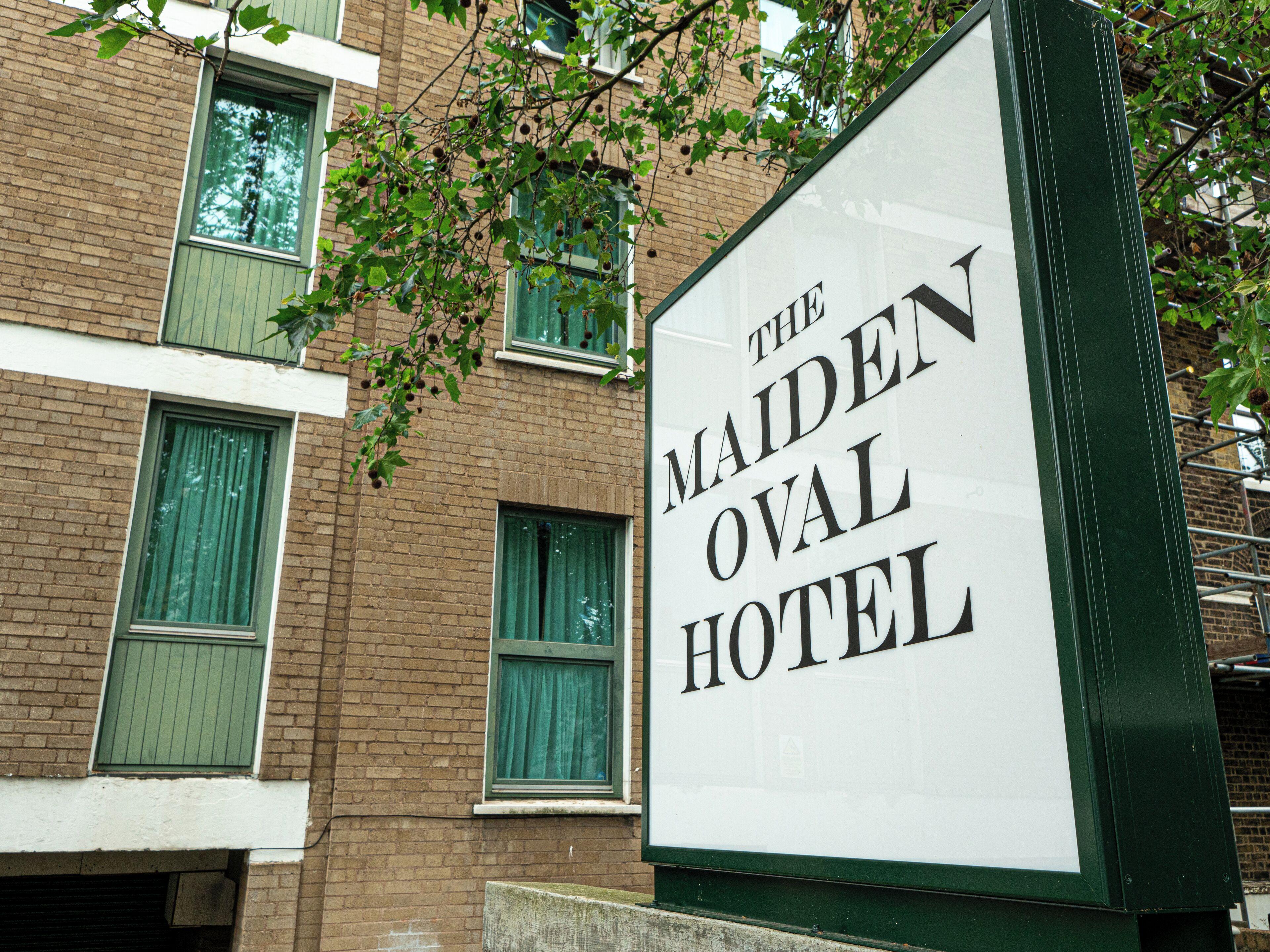 4 Budget Hotels Near Oxford Street Worth Every Penny